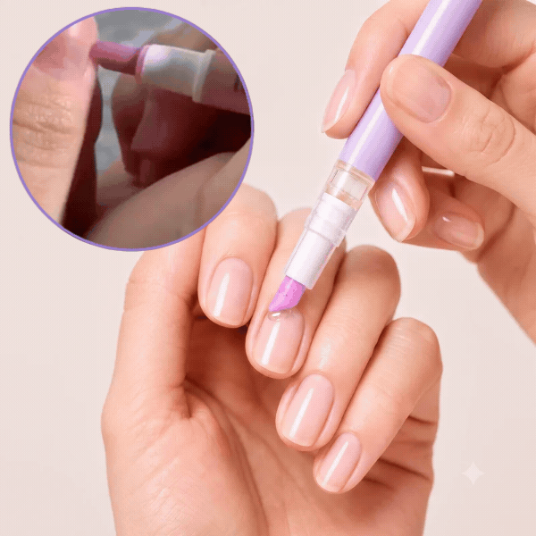 2-v-1 péče o nehtovou kůžičku, CuticleOil (1+1 ZDARMA )