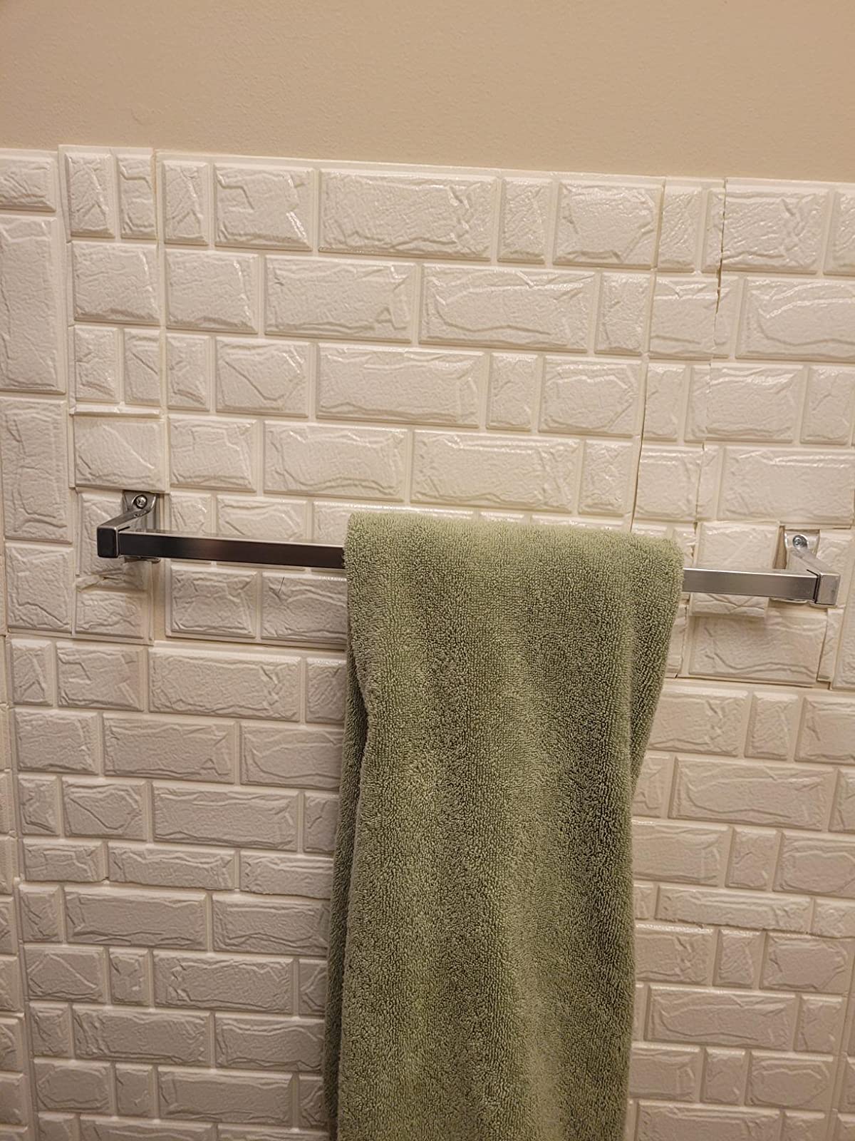 3DBrickWall, trojrozměrné tapety s cihlovým efektem - Image 7