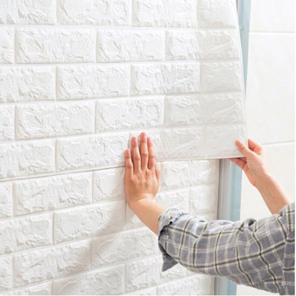 3DBrickWall, trojrozměrné tapety s cihlovým efektem - Image 8