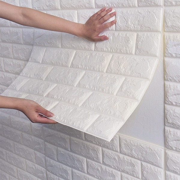 3DBrickWall, trojrozměrné tapety s cihlovým efektem - Image 9