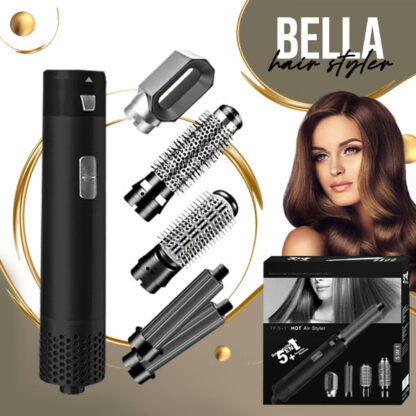 5STYLER, Víceúčelový tvarovač vlasů - Image 2