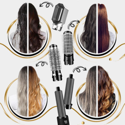 5STYLER, Víceúčelový tvarovač vlasů - Image 3