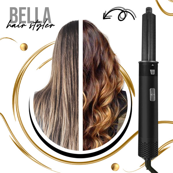 5STYLER, Víceúčelový tvarovač vlasů - Image 7