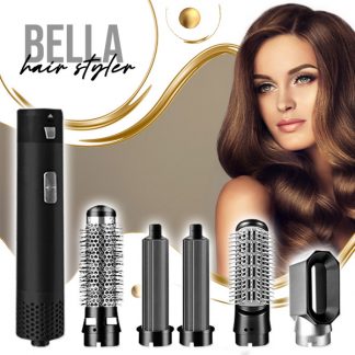 5STYLER, Víceúčelový tvarovač vlasů - Image 10