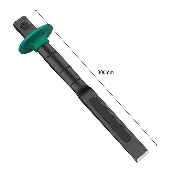 ALLDAMAGE, Rovné dláto PowerChisel - Image 8