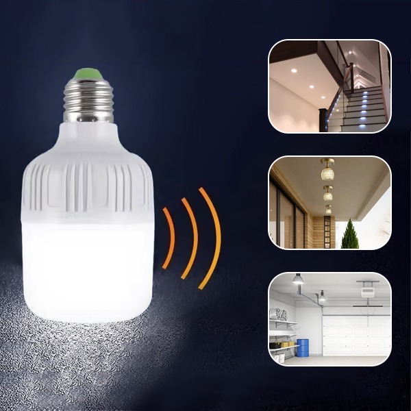 AUTOBULB, Chytrá LED žárovka se senzorem - Image 6