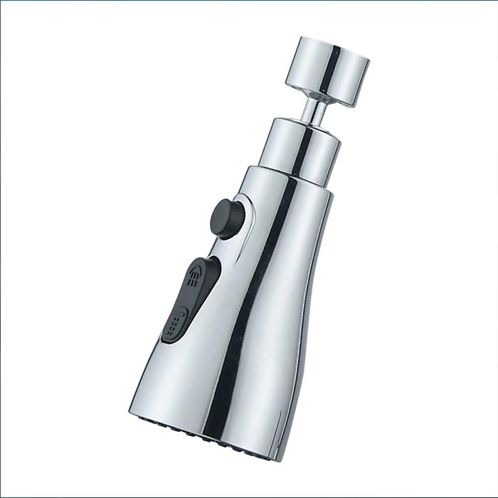 AdjustableFaucet, kuchyňská baterie - Image 3