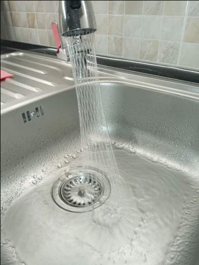 AdjustableFaucet, kuchyňská baterie - Image 10