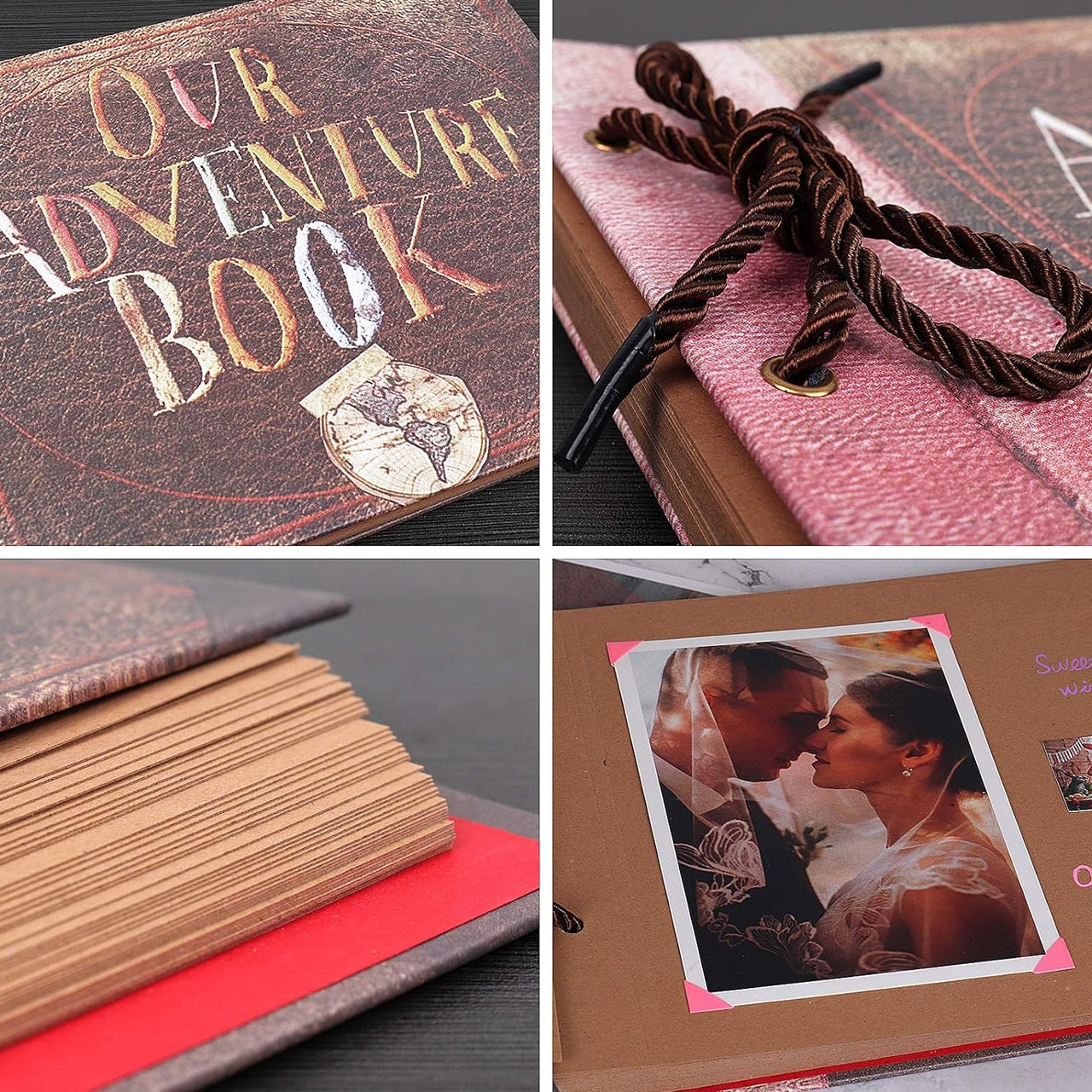 AdventureBook, fotoalbum - Image 5