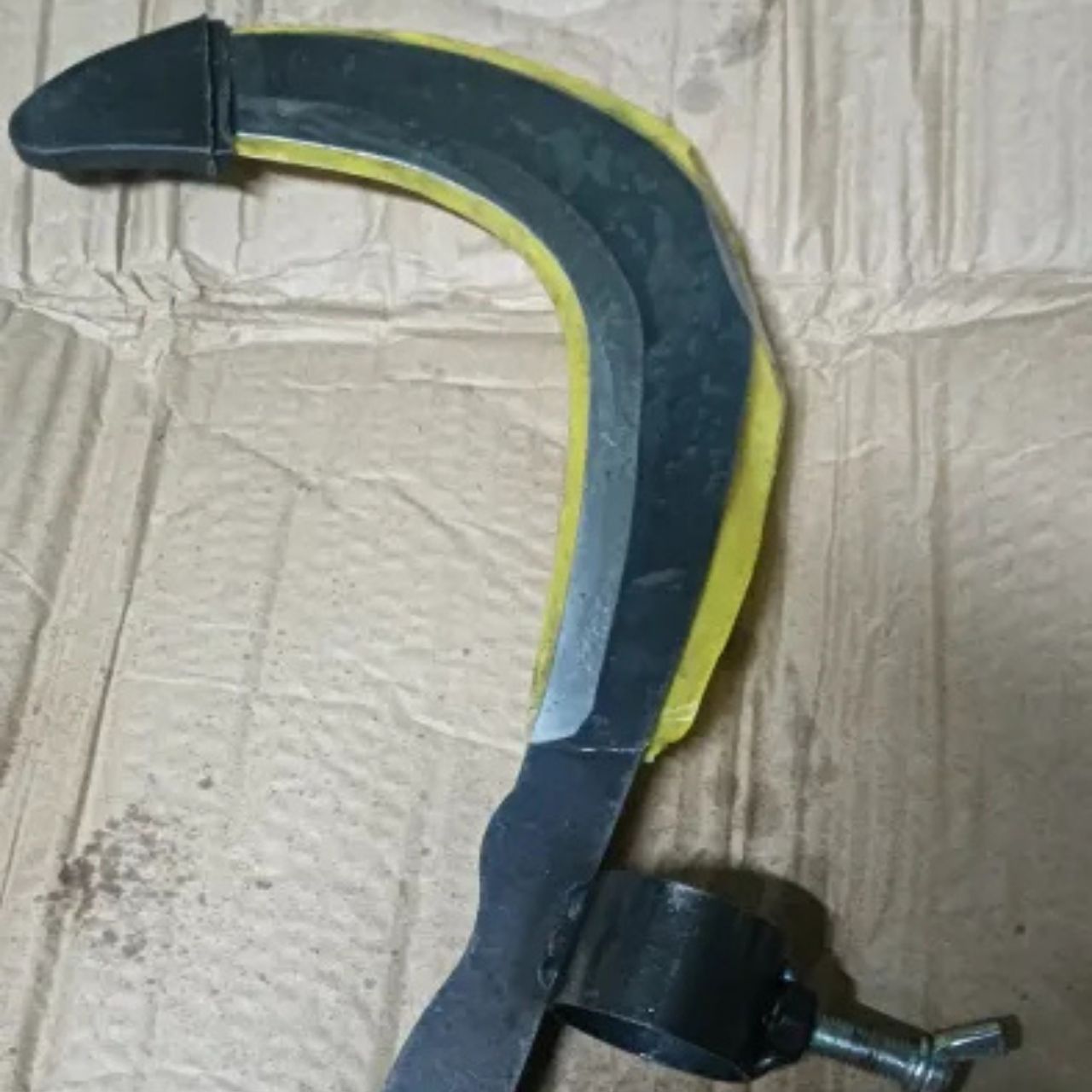 AgroTool, řezačka větví, plevele, trnů a vegetace - Image 3