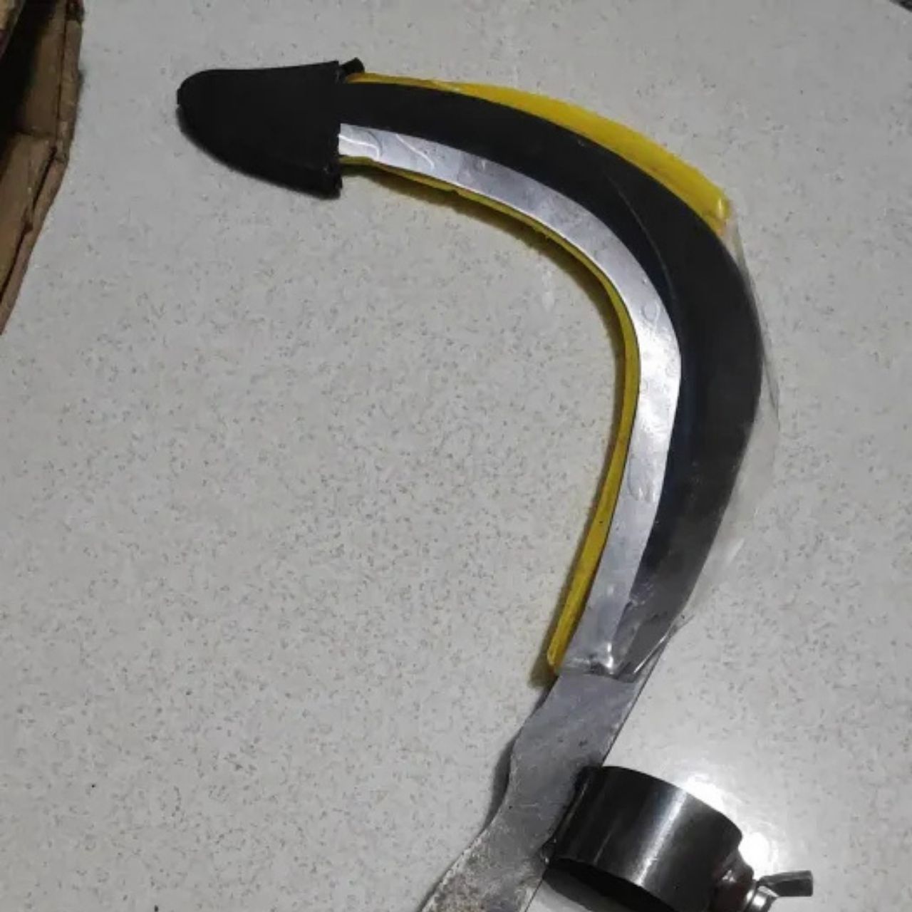 AgroTool, řezačka větví, plevele, trnů a vegetace - Image 5