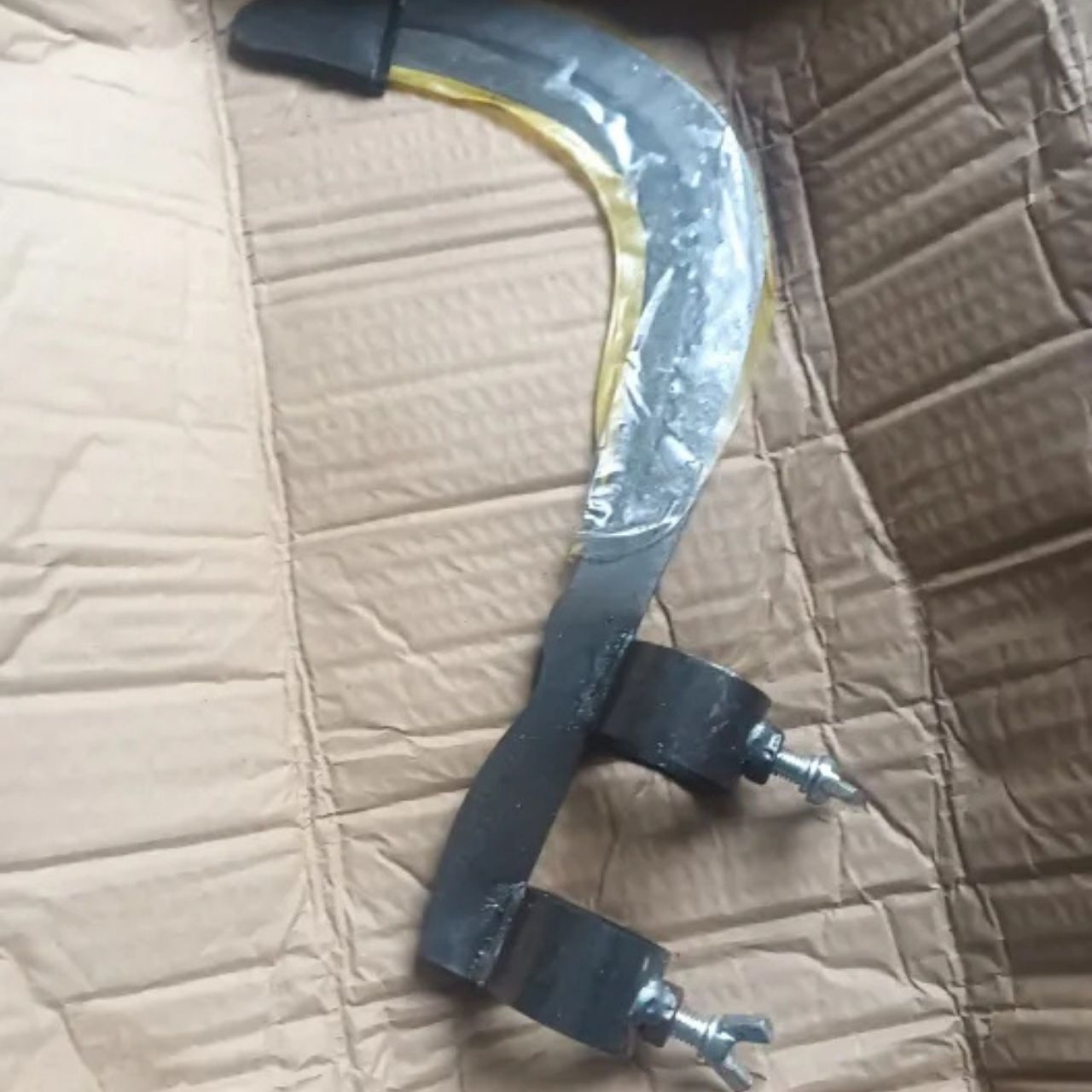 AgroTool, řezačka větví, plevele, trnů a vegetace - Image 6
