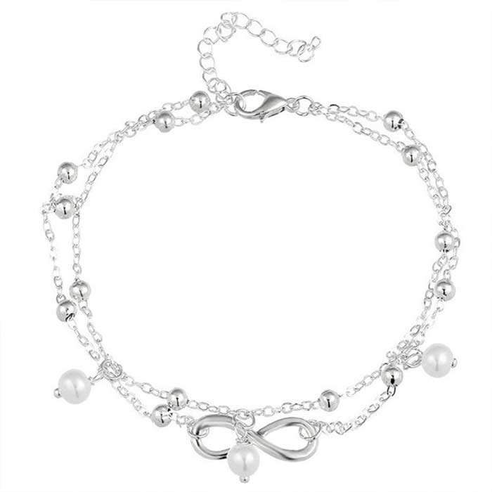 AnkleBracelet, svůdný náramek na nohu - Image 4