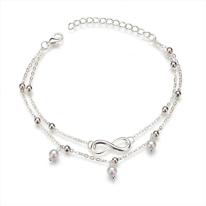 AnkleBracelet, svůdný náramek na nohu - Image 7