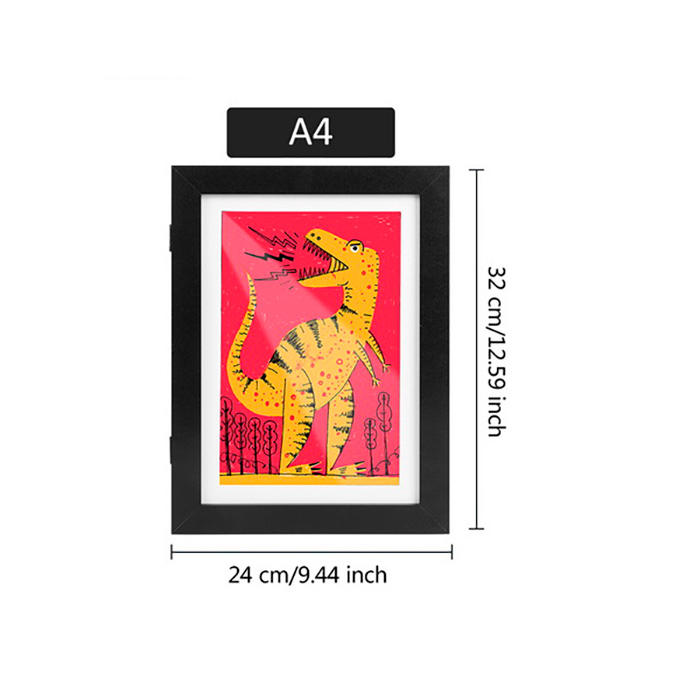 ArtFrame, rámeček na obrazy a kresby - Image 2