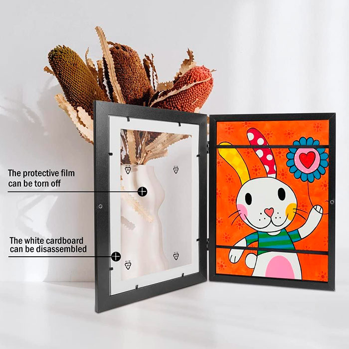 ArtFrame, rámeček na obrazy a kresby - Image 8
