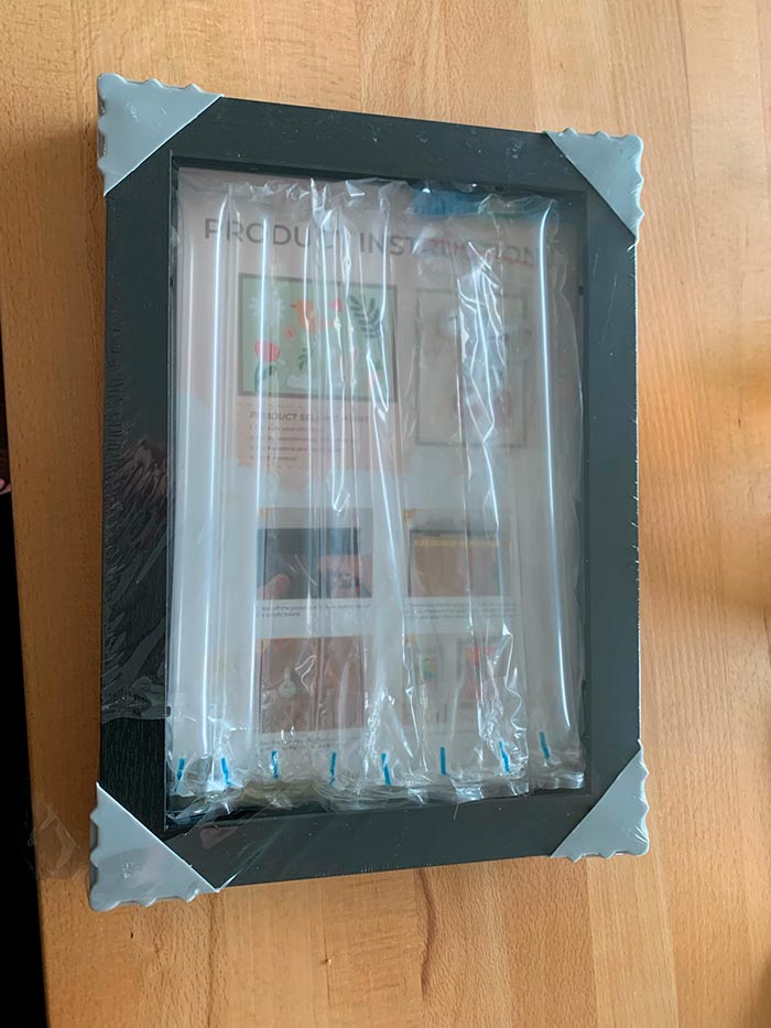 ArtFrame, rámeček na obrazy a kresby - Image 10
