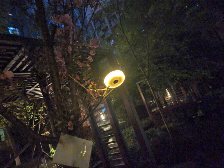 AtmosphereLights, dekorativní lampa s osvětlením - Image 9