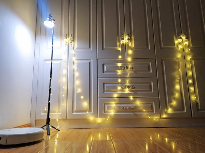 AtmosphereLights, dekorativní lampa s osvětlením - Image 10