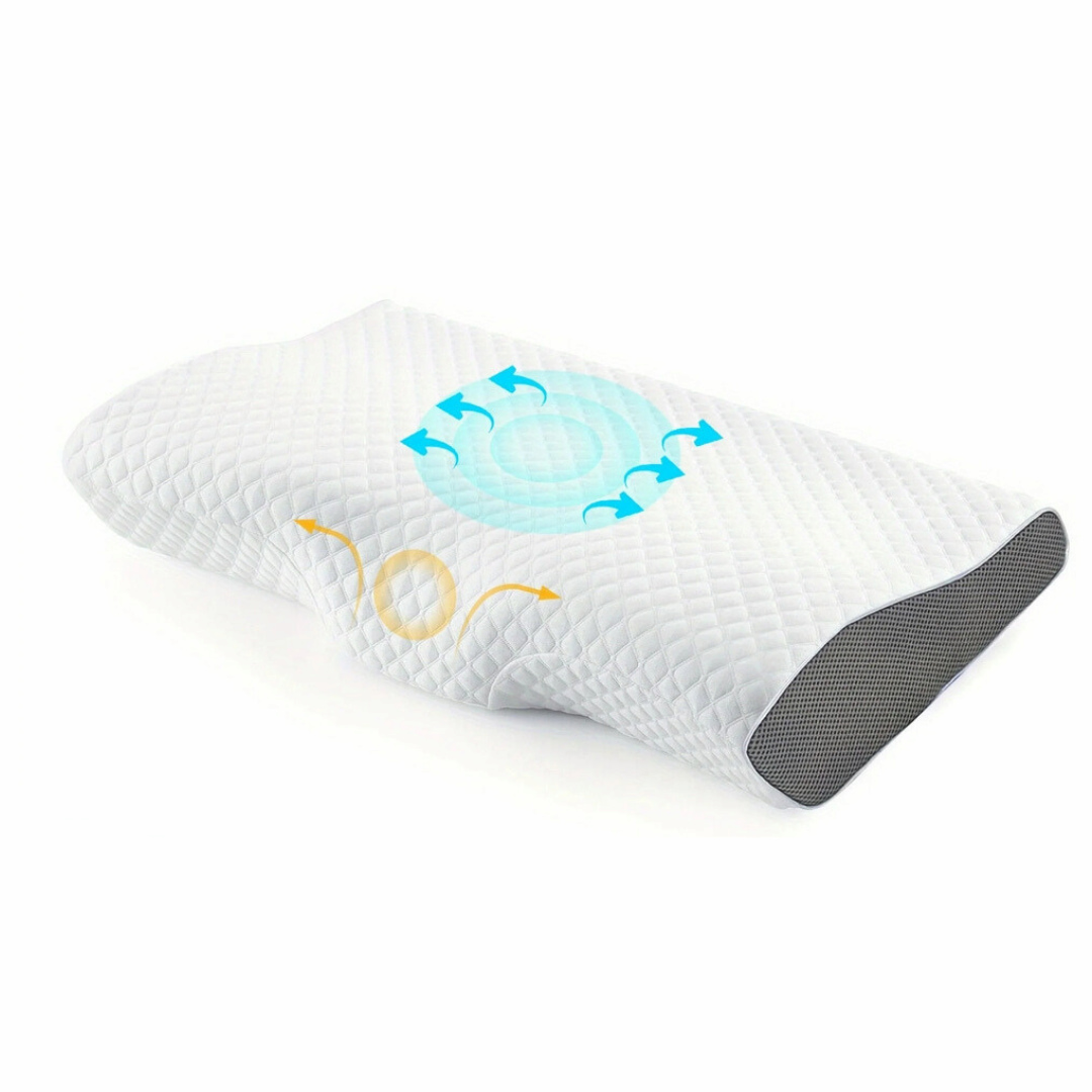 AureliaErgonomic, ergonomický polštář - Image 9