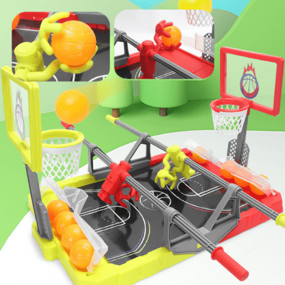 BABALL, FunBall: Stolní střelecká hra - Image 4