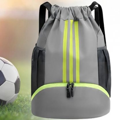 BACKPACK-TST-SIV, Sportovní batoh - Image 3