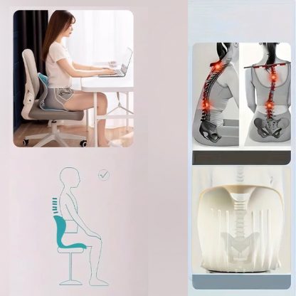 Ergonomický korektor držení těla pro děti - Image 3