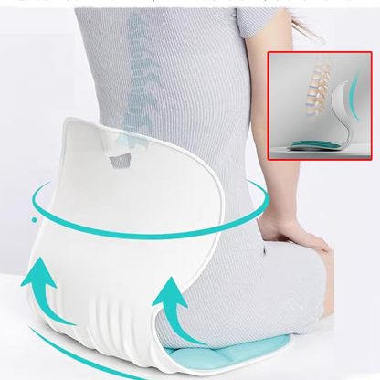 Ergonomický korektor držení těla pro děti - Image 5