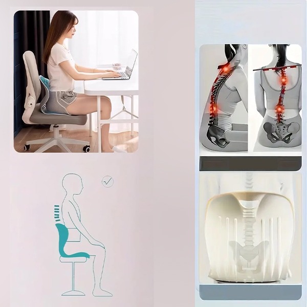 Ergonomický korektor držení těla pro děti - Image 7