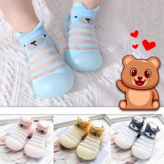 BAYSHOES-MOD-24/25, Vzdušné dětské bačkory - Image 5