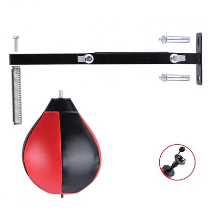 BXRT, PunchPro nástěnný boxerský pytel - Image 2