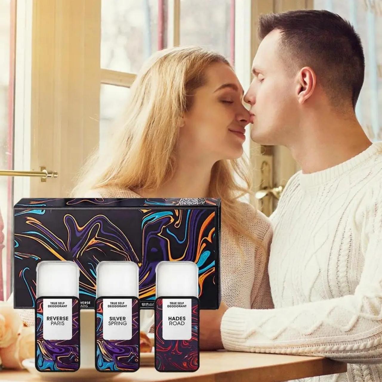 Proč feromony v BaeStick opravdu dělají rozdíl?