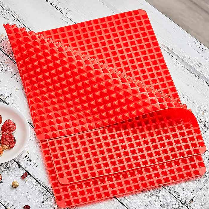 BakingMat, silikonová pečící podložka - Image 5