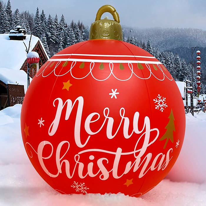 BallDecor, slavnostní míč s osvětlením a dálkovým ovládáním - Image 2