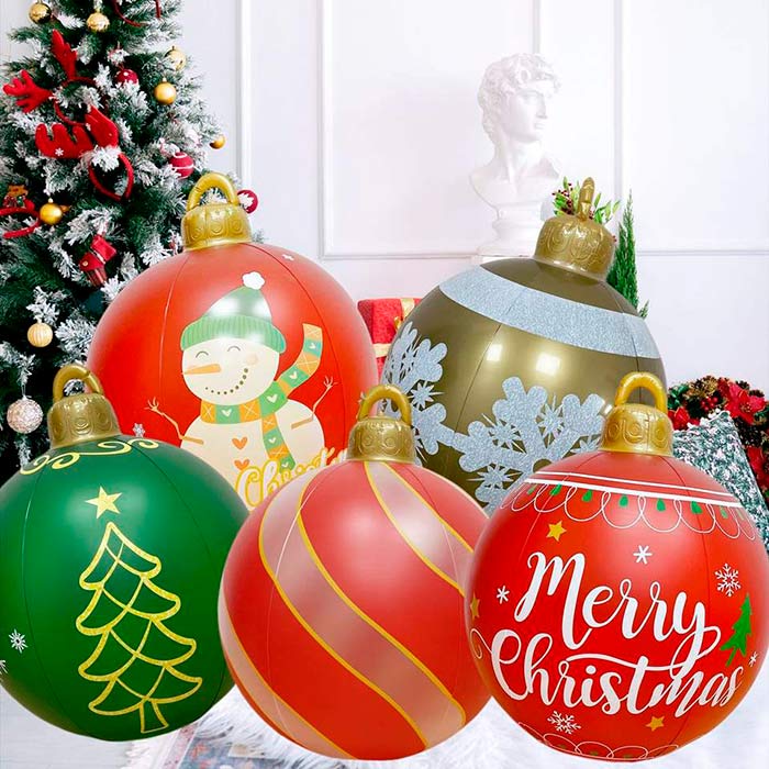 BallDecor, slavnostní míč s osvětlením a dálkovým ovládáním - Image 3