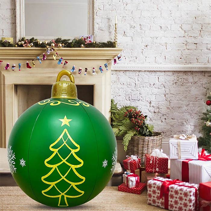 BallDecor, slavnostní míč s osvětlením a dálkovým ovládáním - Image 7