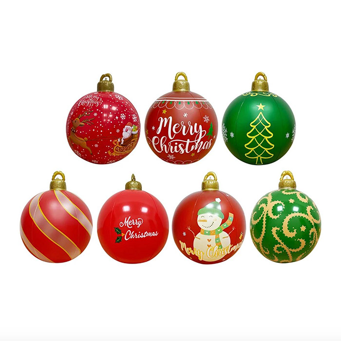 BallDecor, slavnostní míč s osvětlením a dálkovým ovládáním - Image 8