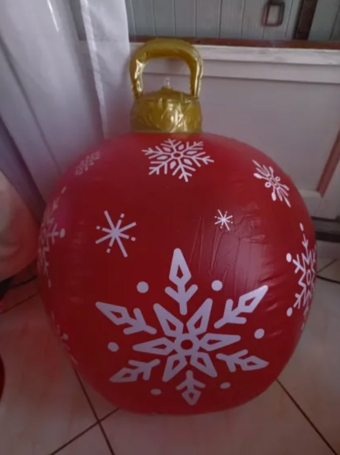 BallDecor, slavnostní míč s osvětlením a dálkovým ovládáním - Image 9