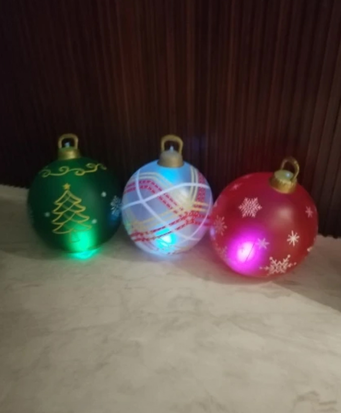 BallDecor, slavnostní míč s osvětlením a dálkovým ovládáním - Image 10