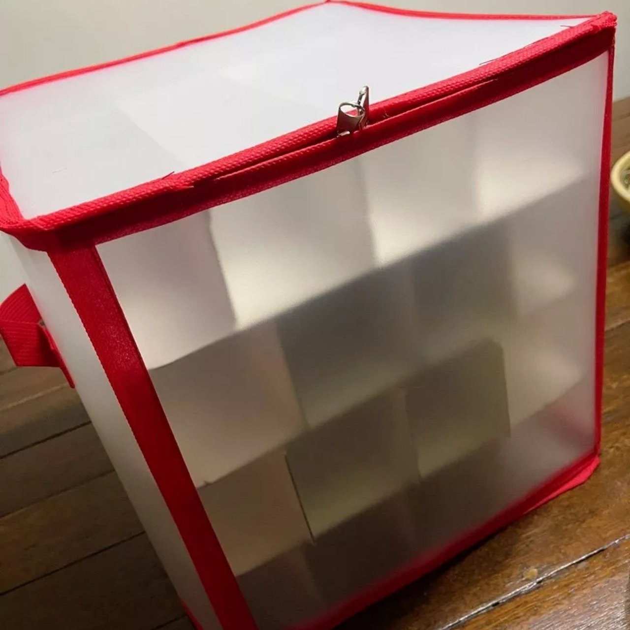 BallsBox, úložný box na vánoční ozdoby - Image 2