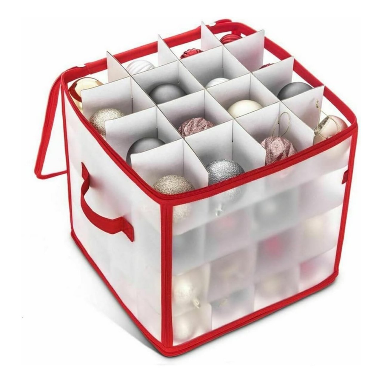BallsBox, úložný box na vánoční ozdoby - Image 4