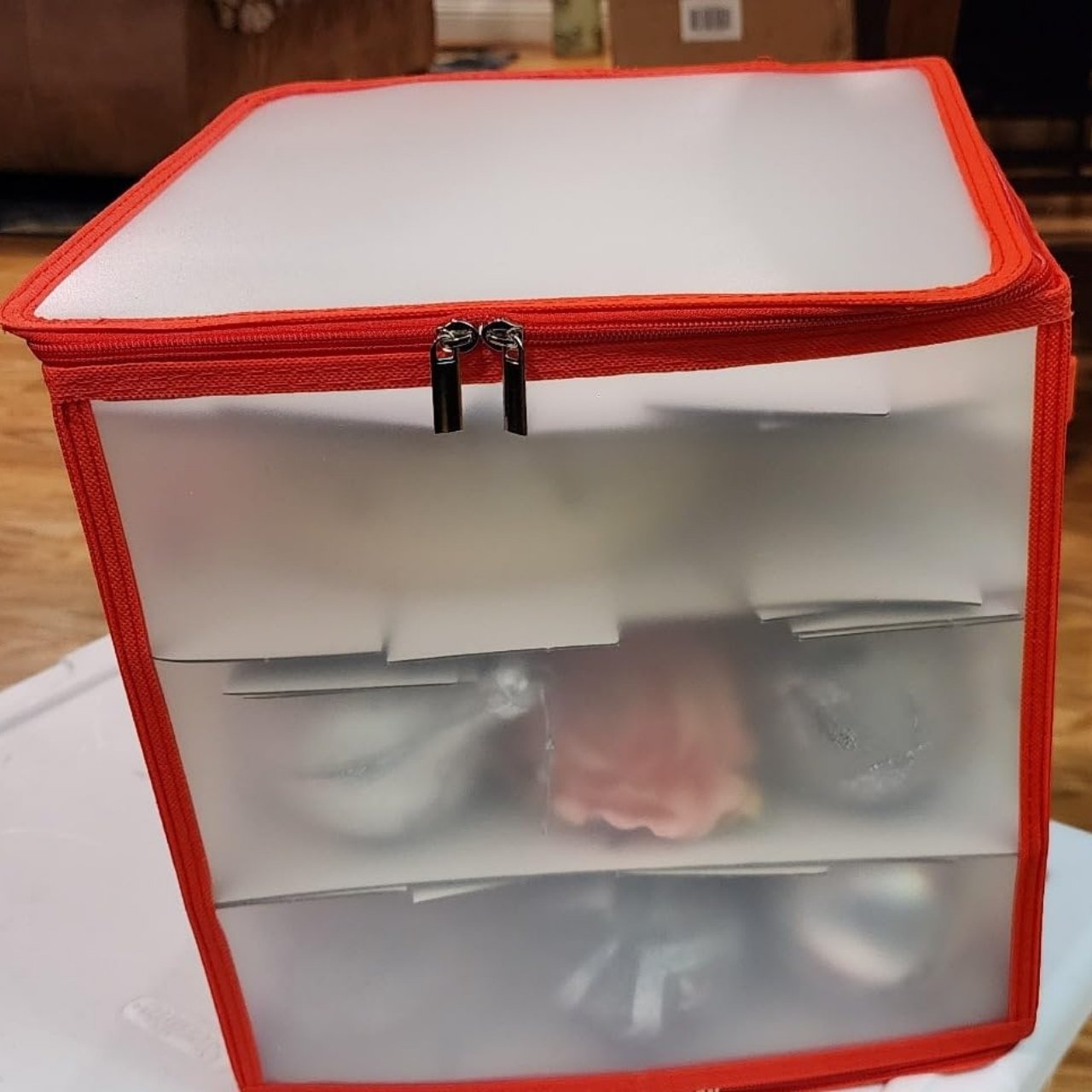 BallsBox, úložný box na vánoční ozdoby - Image 7