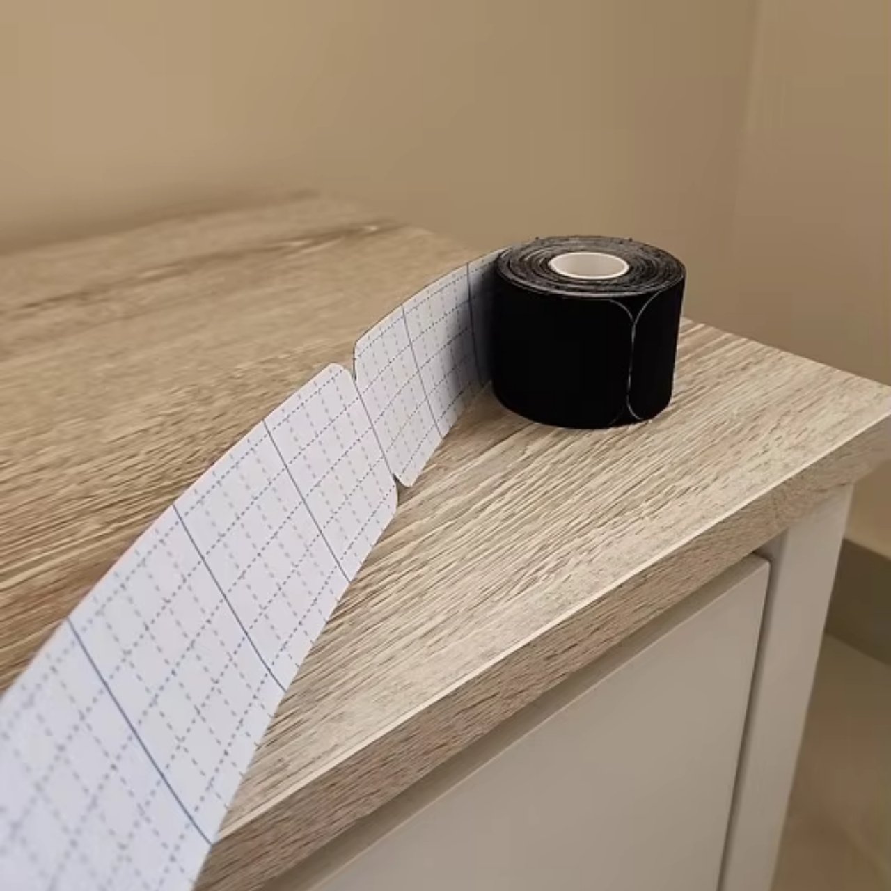 Bandage, tejpovací páska pro podporu svalů - Image 5