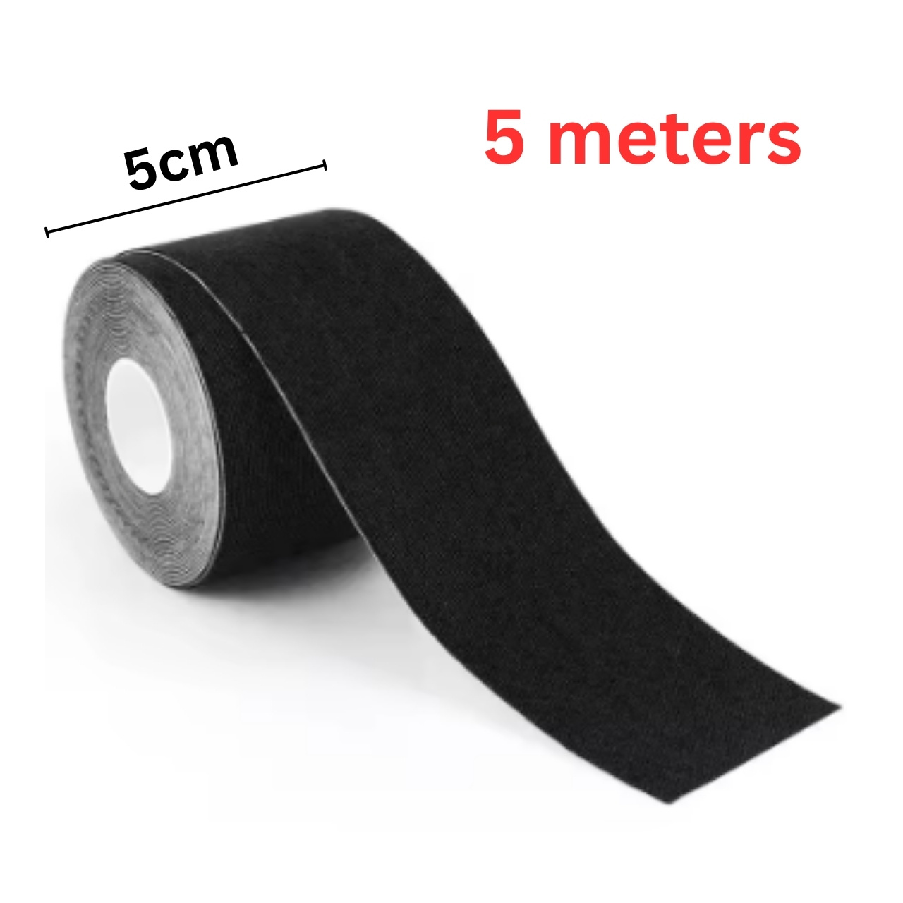 Bandage, tejpovací páska pro podporu svalů - Image 7