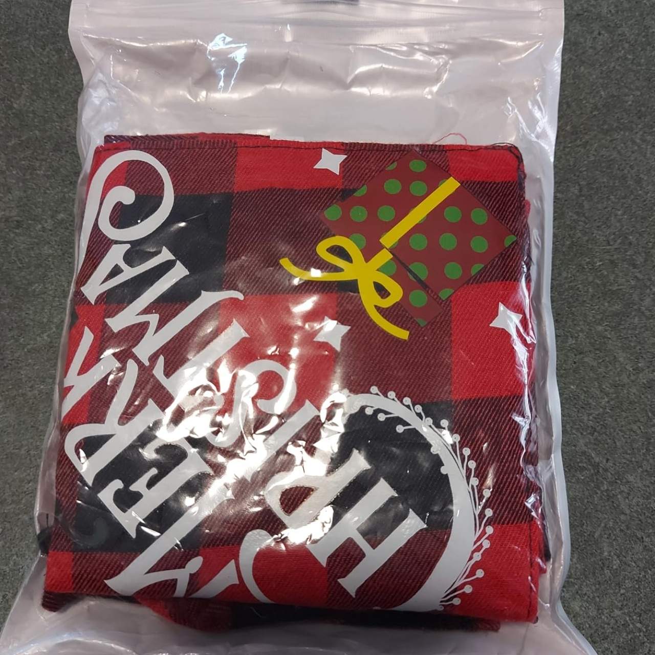 Bandana, vánoční šátek pro psy - Image 9