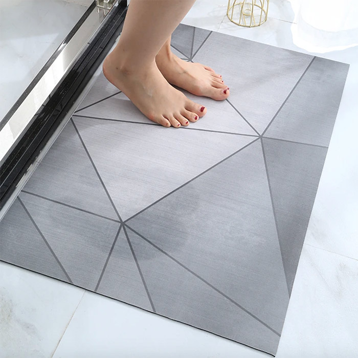 BathMat, koupelnový koberec - Image 7