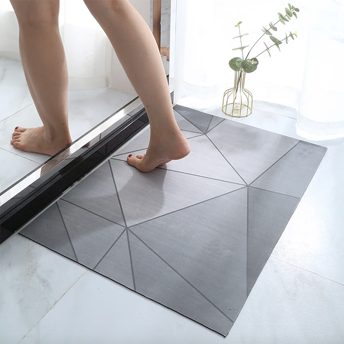 BathMat, koupelnový koberec - Image 8