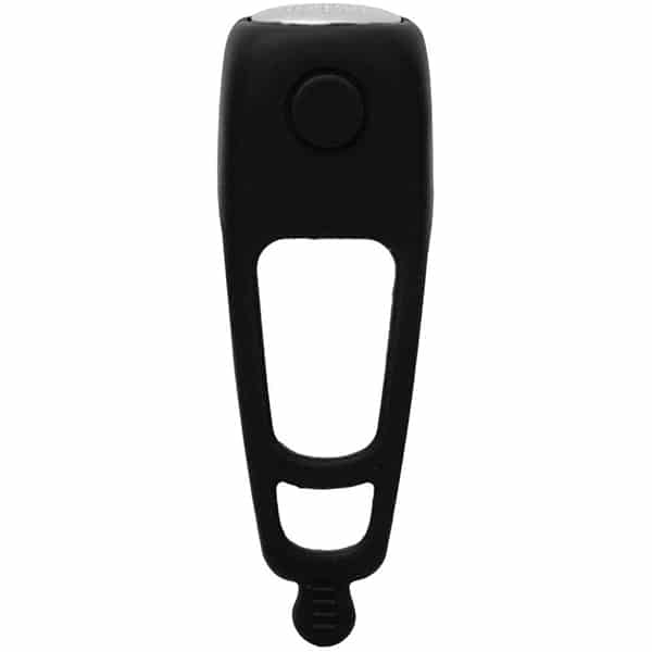 BicycleHorn, elektronický zvonek na kolo nebo koloběžku s 3 různými vyzváněními - Image 3