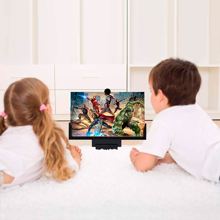 BigScreen, lupa obrazovky pro mobilní telefony - Image 5