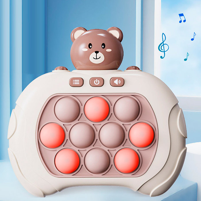 BlanketFastFingers, dárkový set s dekou, která svítí ve tmě, a interaktivní hračkou GRATIS - Image 6